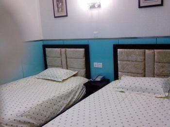 V8 Hotel Suzhou (Jiangsu) Bagian luar foto