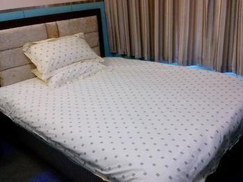 V8 Hotel Suzhou (Jiangsu) Bagian luar foto