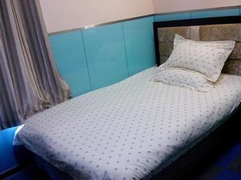 V8 Hotel Suzhou (Jiangsu) Bagian luar foto